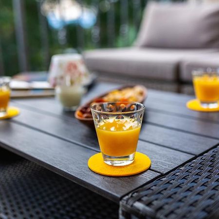 Apartment Nada 1 Malinska Εξωτερικό φωτογραφία