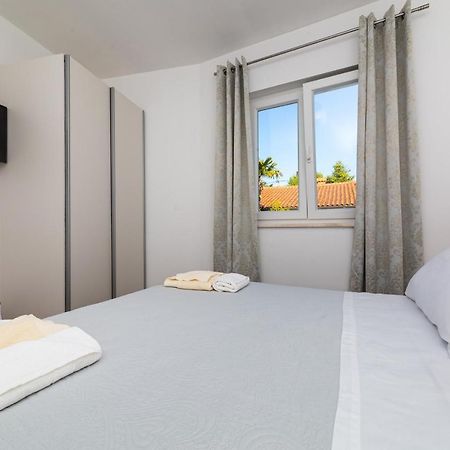 Apartment Nada 1 Malinska Εξωτερικό φωτογραφία
