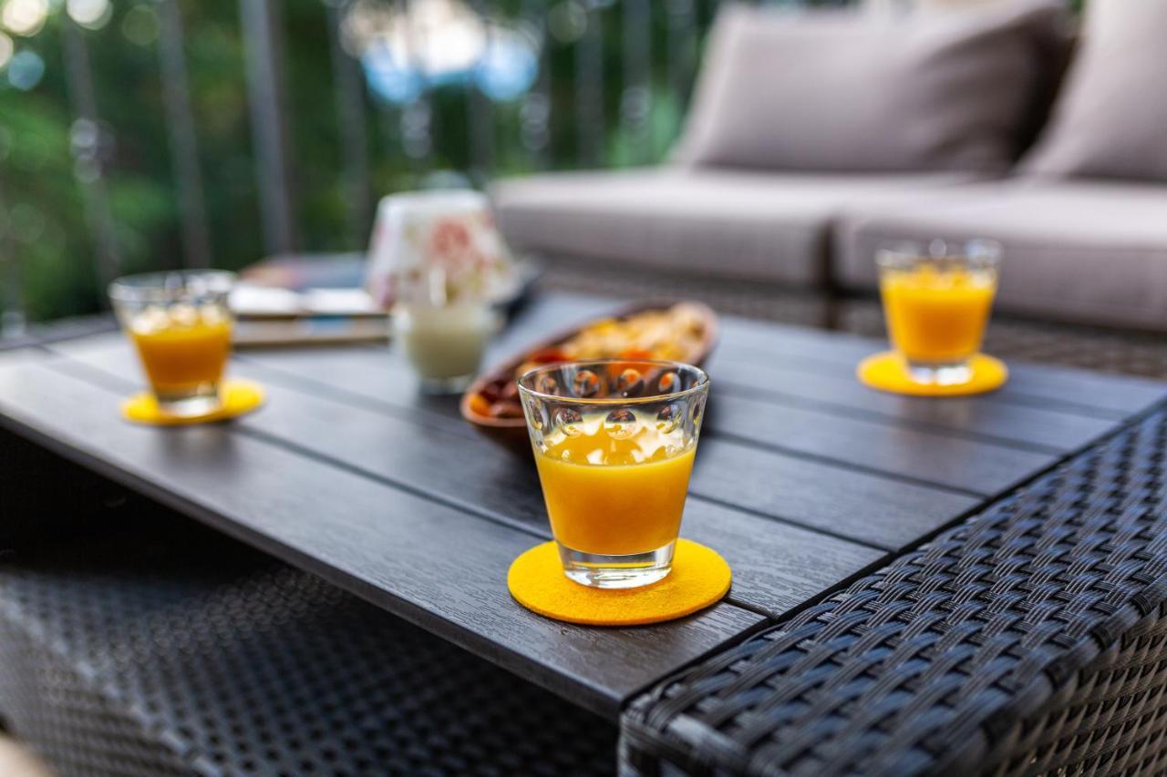 Apartment Nada 1 Malinska Εξωτερικό φωτογραφία