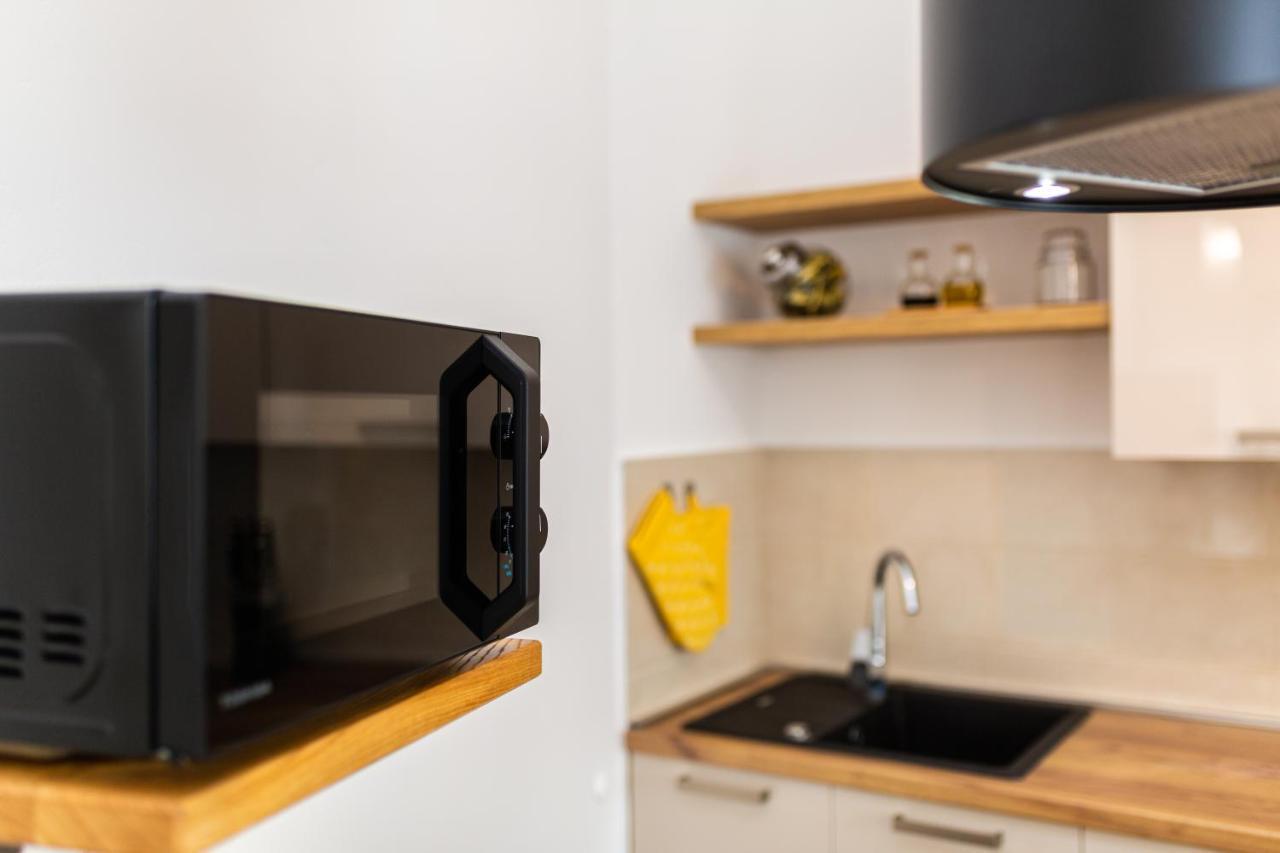 Apartment Nada 1 Malinska Εξωτερικό φωτογραφία
