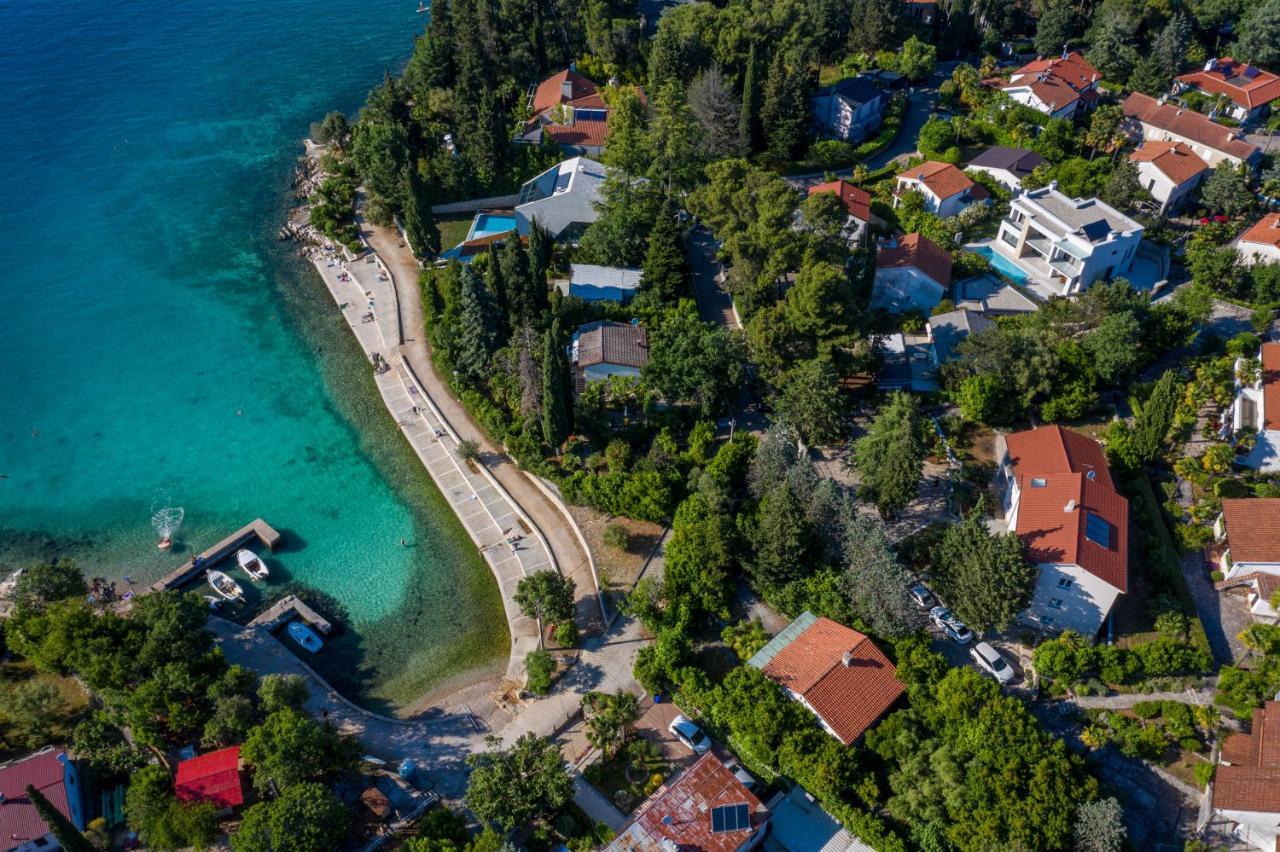 Apartment Nada 1 Malinska Εξωτερικό φωτογραφία