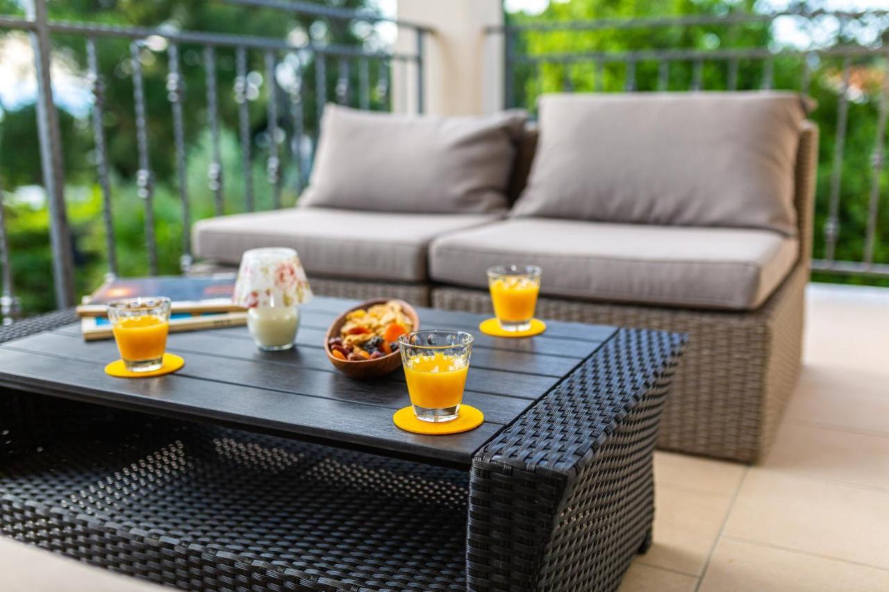 Apartment Nada 1 Malinska Εξωτερικό φωτογραφία