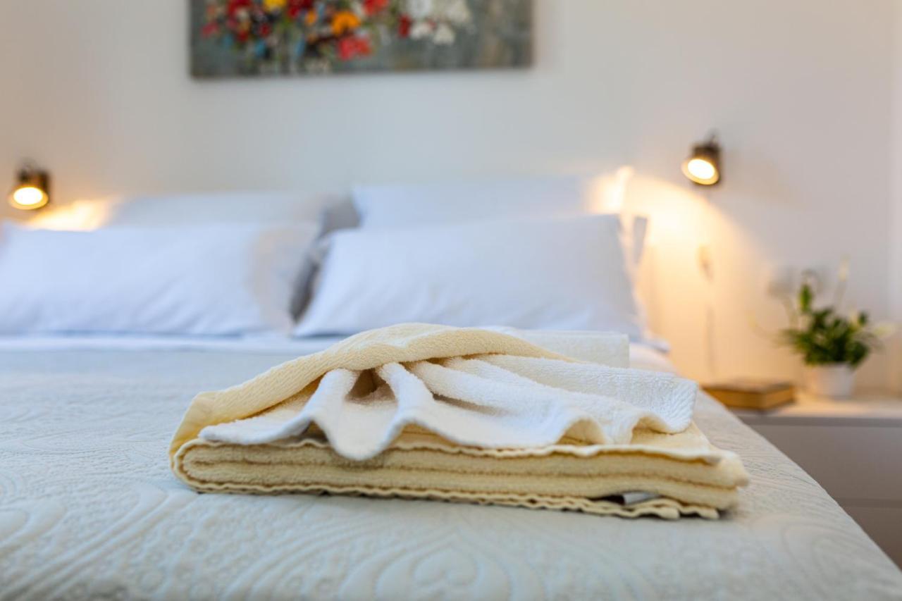 Apartment Nada 1 Malinska Εξωτερικό φωτογραφία