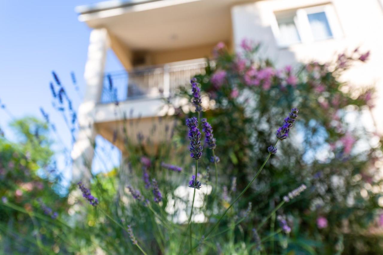 Apartment Nada 1 Malinska Εξωτερικό φωτογραφία